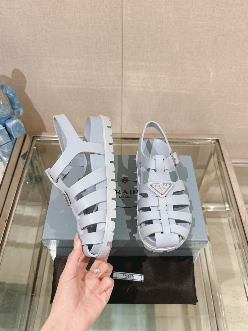 Prada Sandals